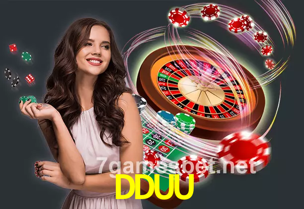 vivo no cassino DDUU