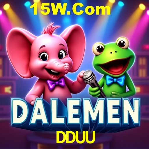 DDUU