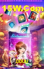Diretório de Jogos DDUU