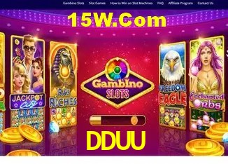Provedores de Jogos DDUU