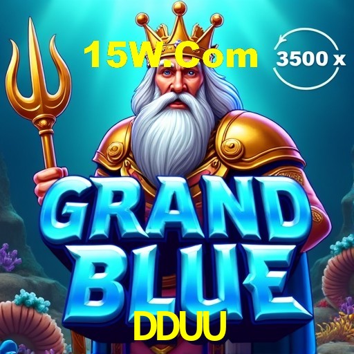 Mesa de Blackjack DDUU