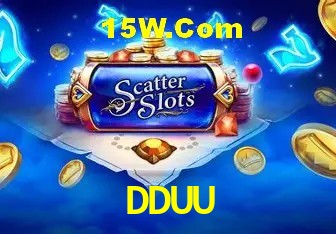 Jogos de Slot DDUU