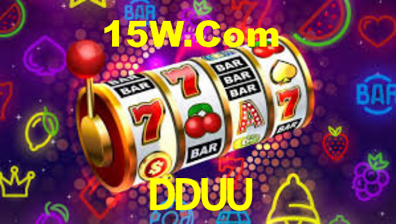 DDUU