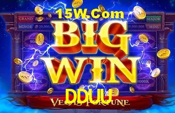 Casino Ao Vivo DDUU