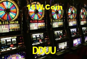  DDUU Bet