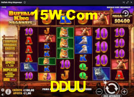 Live Casino DDUU