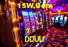 Slot Games DDUU