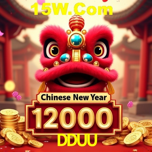 Descubra o Mundo do Cassino Online com DDUU