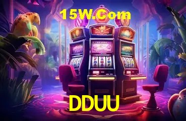 Apostas de Tênis DDUU