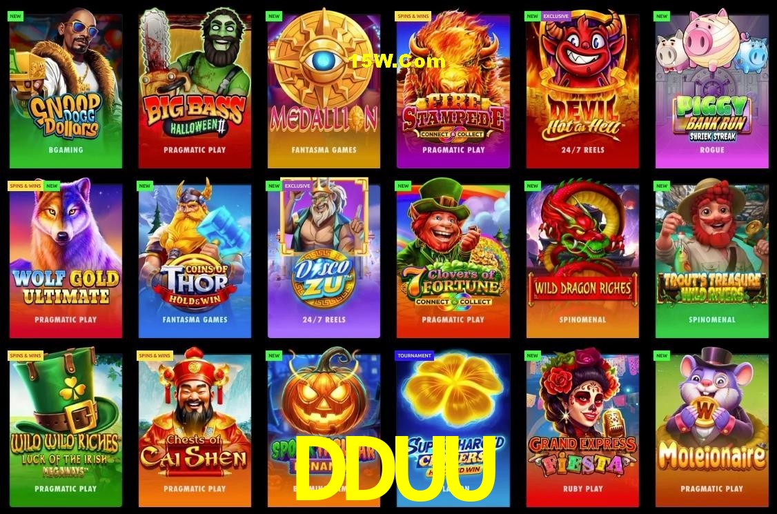 Security Systems DDUU
